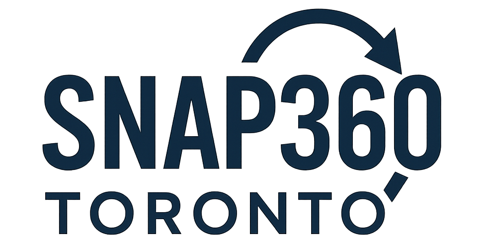 Snap360 Toronto